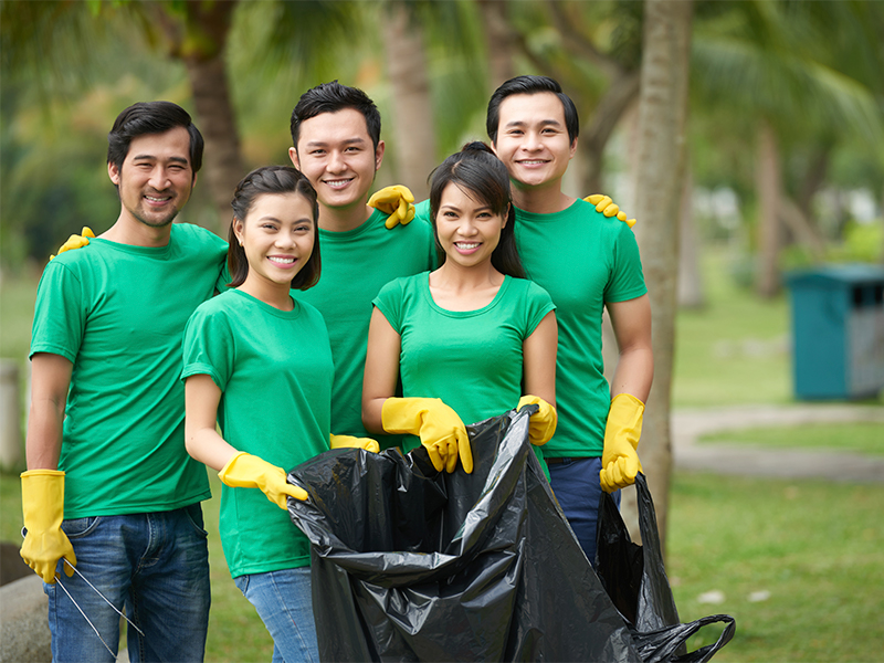 Os principais benefícios da Educação Ambiental