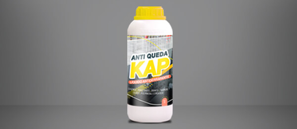 Anti Queda Kap – Antiderrapante