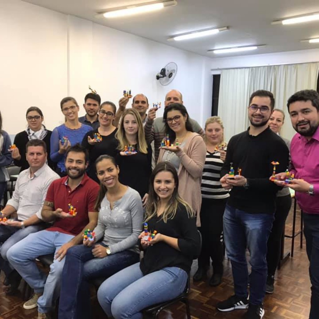 LCGRH | Serviços de Apoio Administrativo Ltda. Disciplina Competências Gerenciais e Liderança no MBA Gestão Estratégica Empresarial - Unibrasil - 05.19 LCGRH | Serviços de Apoio Administrativo Ltda. Disciplina Competências Gerenciais e Liderança no MBA Gestão Estratégica Empresarial - Unibrasil - 05.19