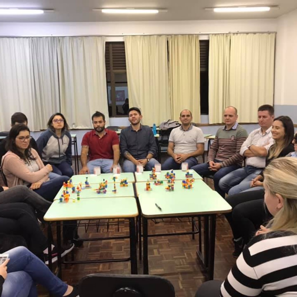 LCGRH | Serviços de Apoio Administrativo Ltda. Disciplina de Comunicação Interpessoal e Inteligência Emocional no GBA de Liderança de Alto Impacto no ISAE - FGV LCGRH | Serviços de Apoio Administrativo Ltda. Disciplina de Comunicação Interpessoal e Inteligência Emocional no GBA de Liderança de Alto Impacto no ISAE - FGV